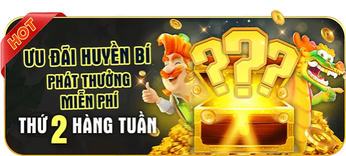 Banner quảng cáo các ưu đãi và khuyến mãi của HII88