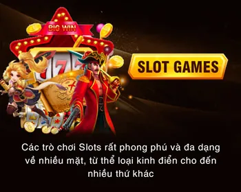 Kho game đa dạng tại HII88